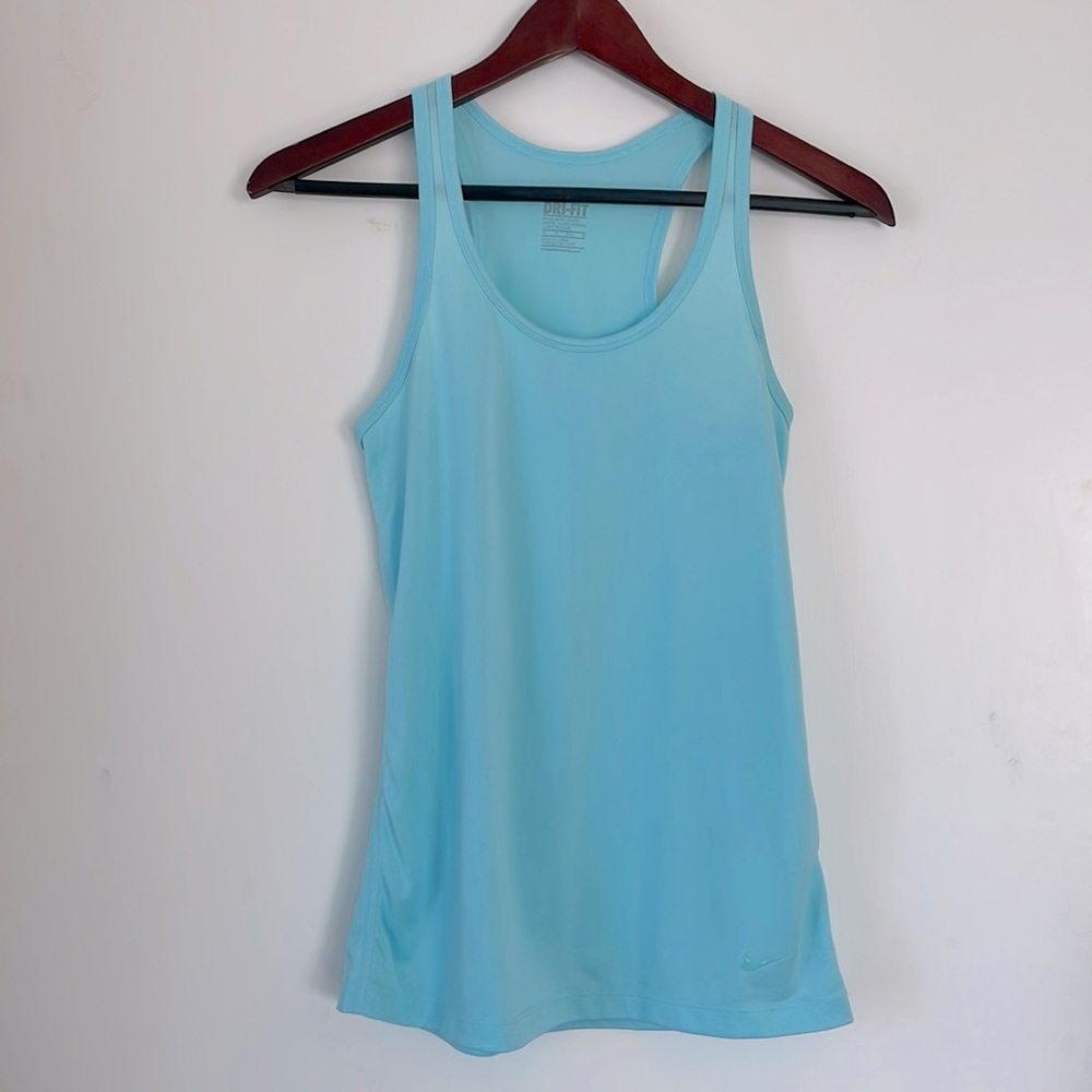 Nike Dri-Fit Tank Top XS
